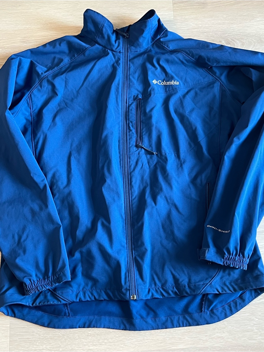Columbia Interchange Jacket 2XT